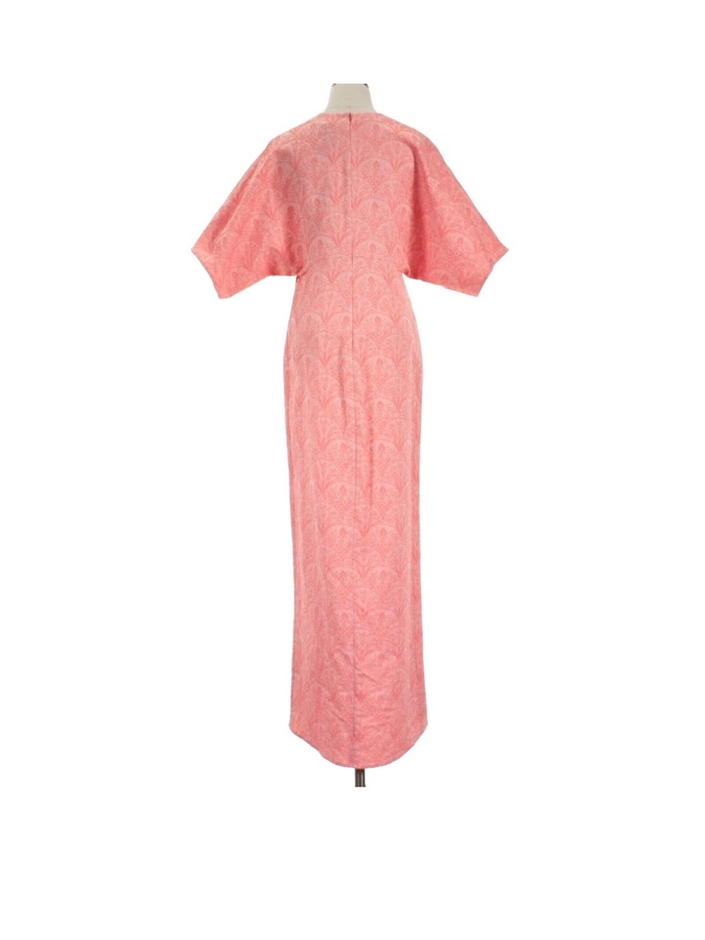 Zero + Maria Cornejo
Floral Print Long Dress w/ Tags - Picture 6 of 10